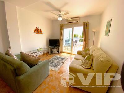 VIP7980: Apartamento en Venta en Mojacar Playa, Almería