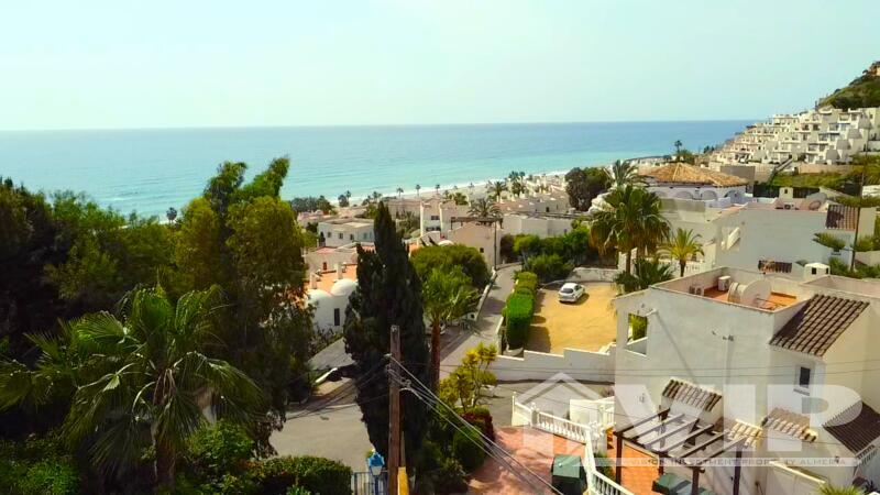 VIP7980: Appartement à vendre en Mojacar Playa, Almería