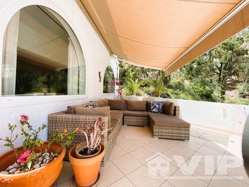 VIP7981: Villa à vendre dans Mojacar Playa, Almería