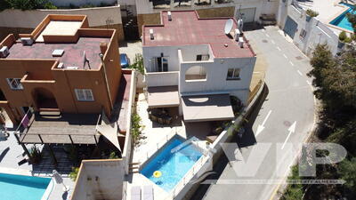 VIP7981: Villa en Venta en Mojacar Playa, Almería