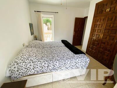 VIP7981: Villa à vendre en Mojacar Playa, Almería