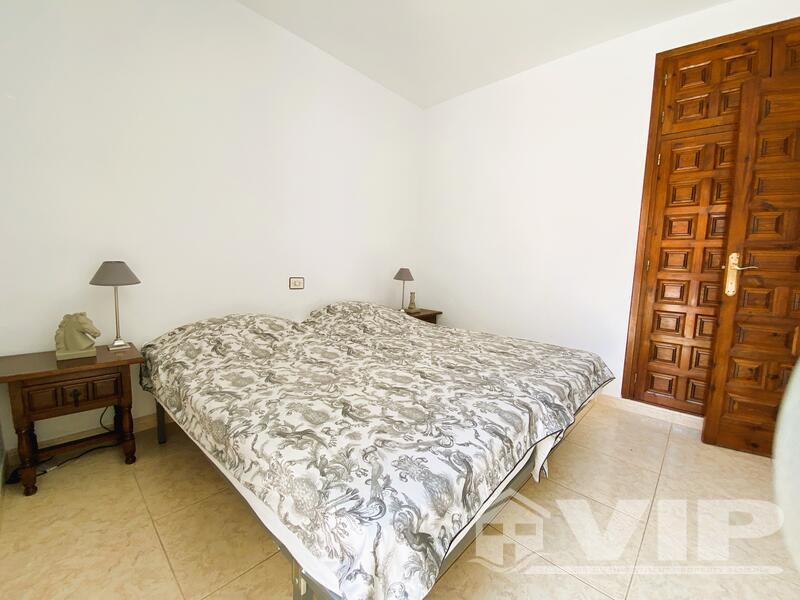 VIP7981: Villa à vendre dans Mojacar Playa, Almería
