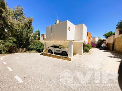 VIP7981: Villa for Sale in Mojacar Playa, Almería