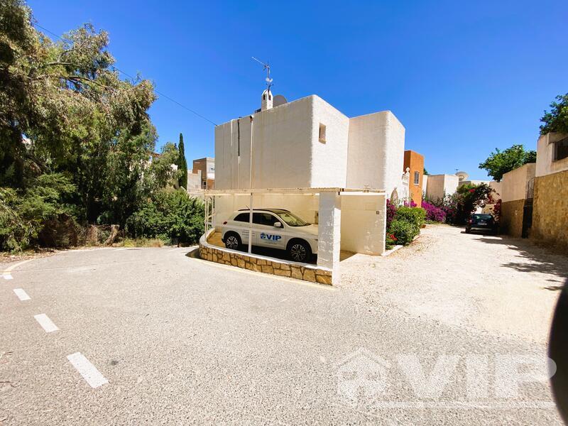 VIP7981: Villa en Venta en Mojacar Playa, Almería