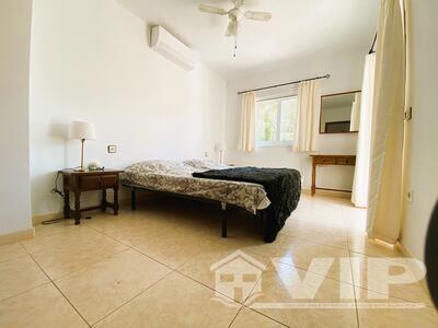 VIP7981: Villa à vendre en Mojacar Playa, Almería