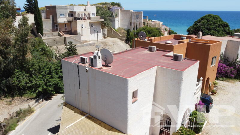 VIP7981: Villa for Sale in Mojacar Playa, Almería
