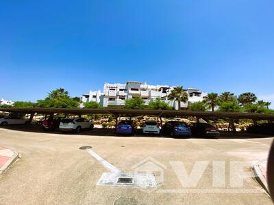 VIP7982: Apartment for Sale in Vera Playa, Almería