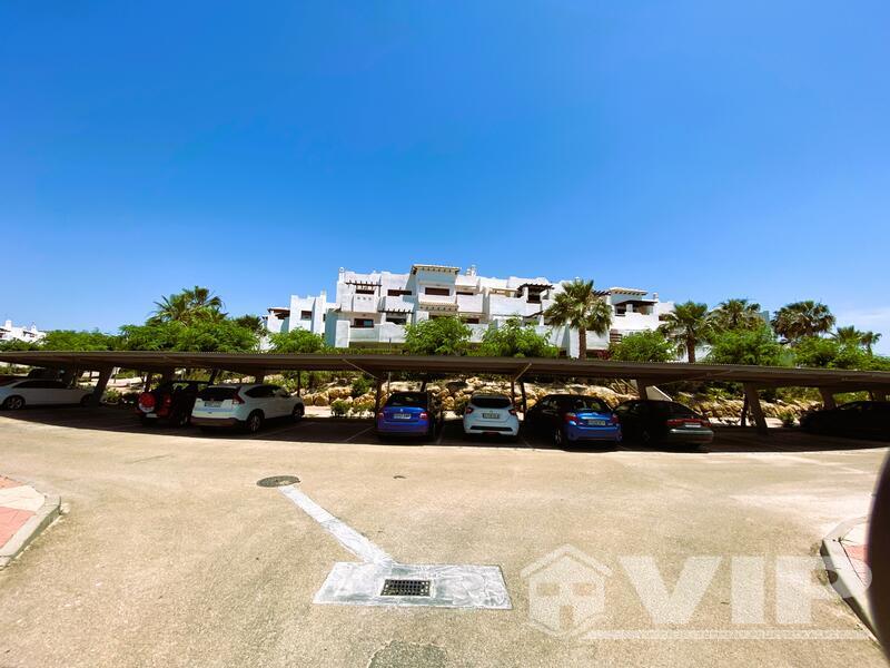 VIP7982: Appartement à vendre dans Vera Playa, Almería