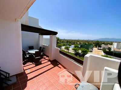 VIP7982: Appartement à vendre en Vera Playa, Almería