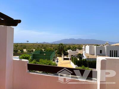 VIP7982: Appartement à vendre en Vera Playa, Almería