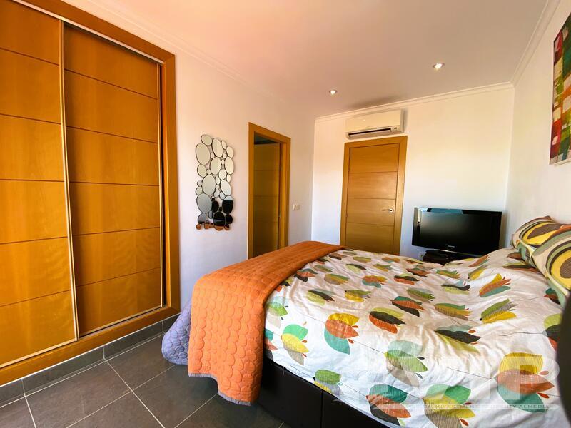 VIP7982: Appartement te koop in Vera Playa, Almería