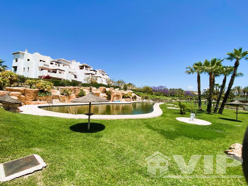 VIP7982: Wohnung zu Verkaufen in Vera Playa, Almería