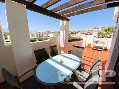 VIP7982: Appartement à vendre en Vera Playa, Almería