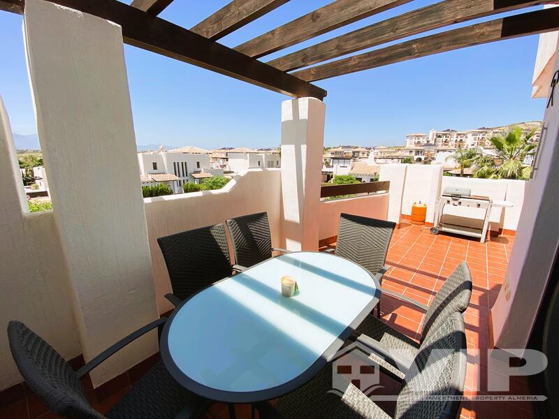 VIP7982: Wohnung zu Verkaufen in Vera Playa, Almería