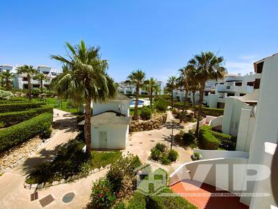 VIP7982: Appartement à vendre en Vera Playa, Almería