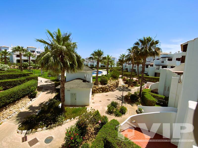 VIP7982: Appartement te koop in Vera Playa, Almería