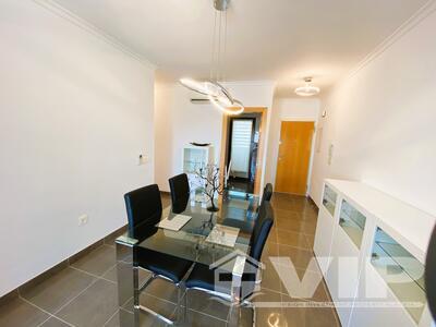 VIP7982: Appartement te koop in Vera Playa, Almería