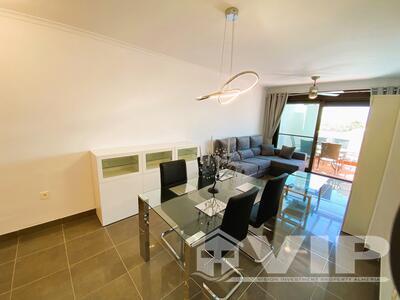 VIP7982: Apartment for Sale in Vera Playa, Almería