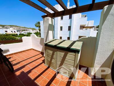 VIP7982: Appartement te koop in Vera Playa, Almería