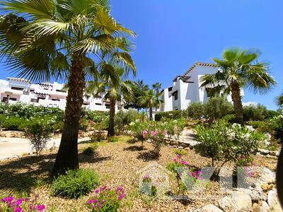 VIP7982: Apartment for Sale in Vera Playa, Almería