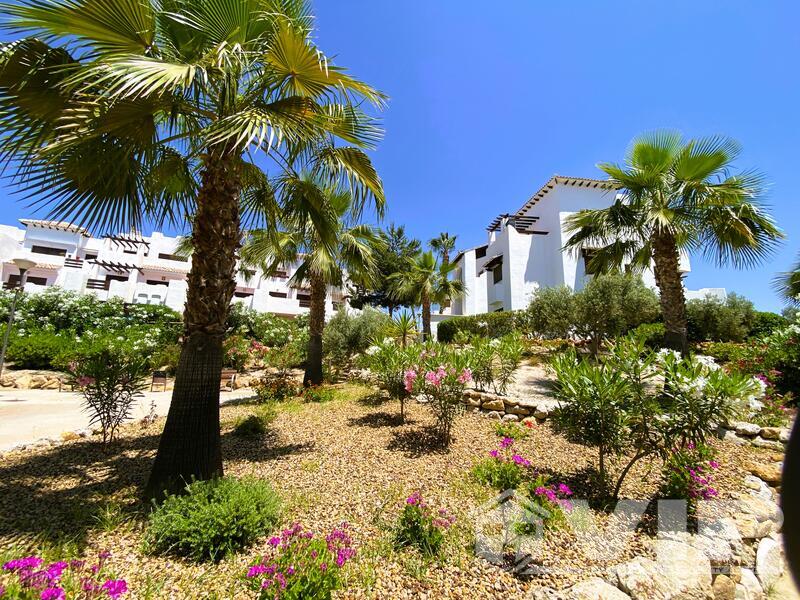 VIP7982: Appartement à vendre dans Vera Playa, Almería