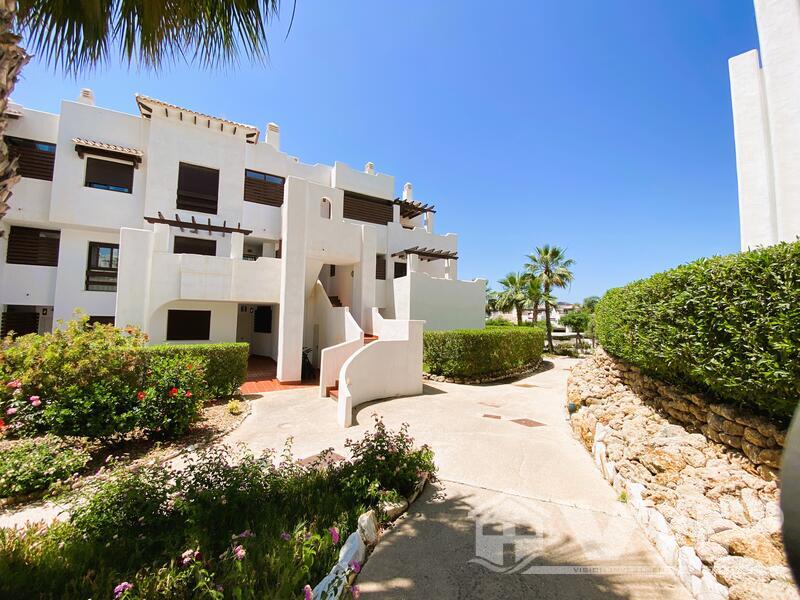 VIP7982: Apartamento en Venta en Vera Playa, Almería