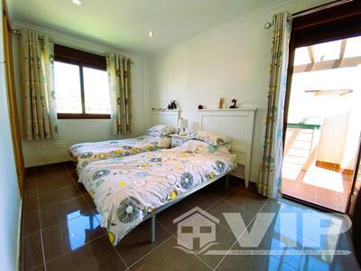 VIP7982: Appartement te koop in Vera Playa, Almería