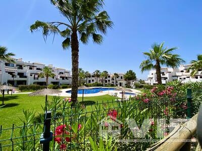 VIP7982: Appartement à vendre en Vera Playa, Almería