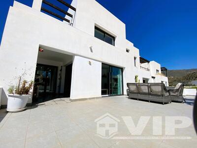 VIP7983: Appartement te koop in Mojacar Playa, Almería