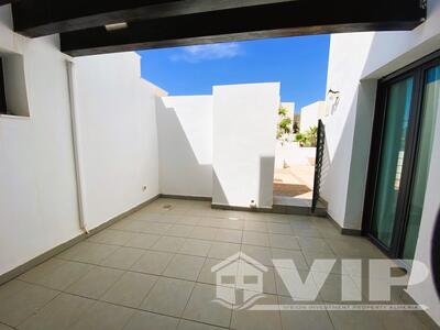 VIP7983: Appartement te koop in Mojacar Playa, Almería