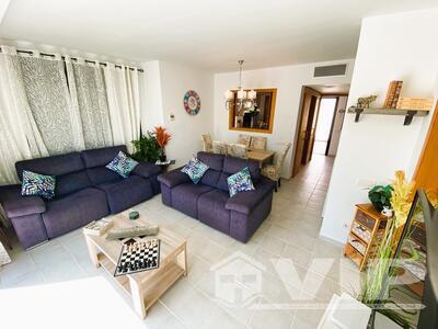 VIP7983: Apartment for Sale in Mojacar Playa, Almería