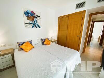 VIP7983: Appartement à vendre en Mojacar Playa, Almería