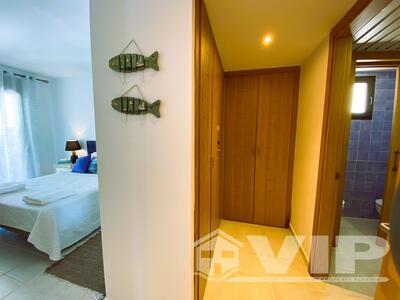 VIP7983: Appartement à vendre en Mojacar Playa, Almería