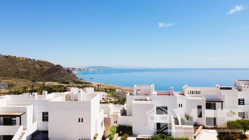 VIP7983: Appartement te koop in Mojacar Playa, Almería