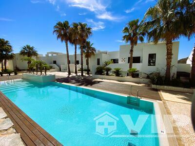 VIP7983: Wohnung zu Verkaufen in Mojacar Playa, Almería