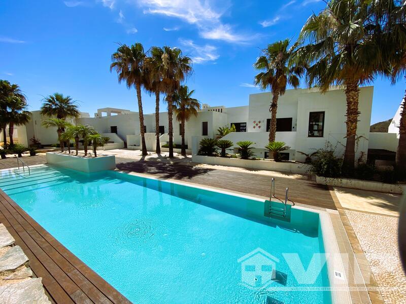 VIP7983: Apartamento en Venta en Mojacar Playa, Almería