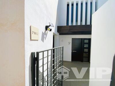 VIP7983: Apartment for Sale in Mojacar Playa, Almería