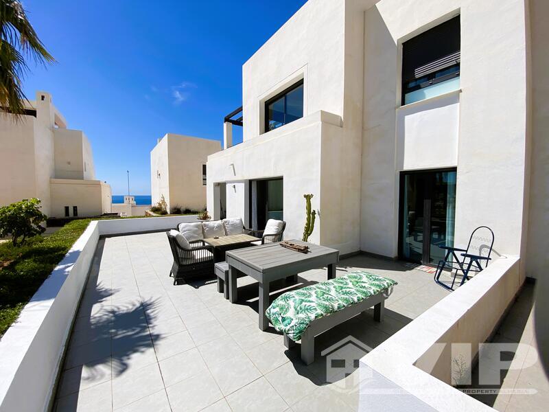 VIP7983: Appartement te koop in Mojacar Playa, Almería