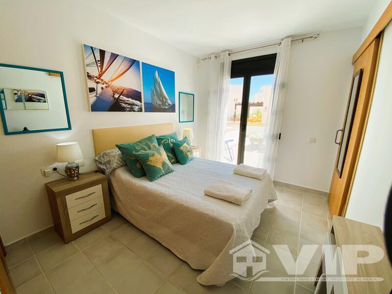 VIP7983: Wohnung zu Verkaufen in Mojacar Playa, Almería