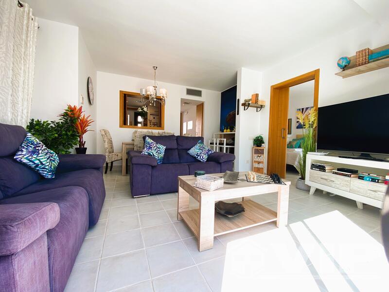 VIP7983: Wohnung zu Verkaufen in Mojacar Playa, Almería