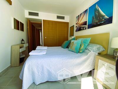 VIP7983: Appartement te koop in Mojacar Playa, Almería