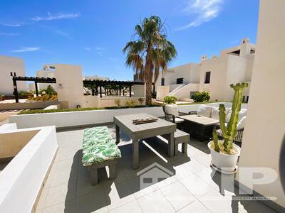 VIP7983: Appartement te koop in Mojacar Playa, Almería