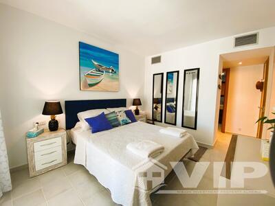 VIP7983: Appartement te koop in Mojacar Playa, Almería