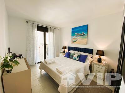 VIP7983: Apartment for Sale in Mojacar Playa, Almería