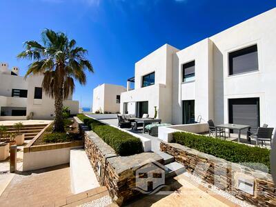 VIP7983: Wohnung zu Verkaufen in Mojacar Playa, Almería