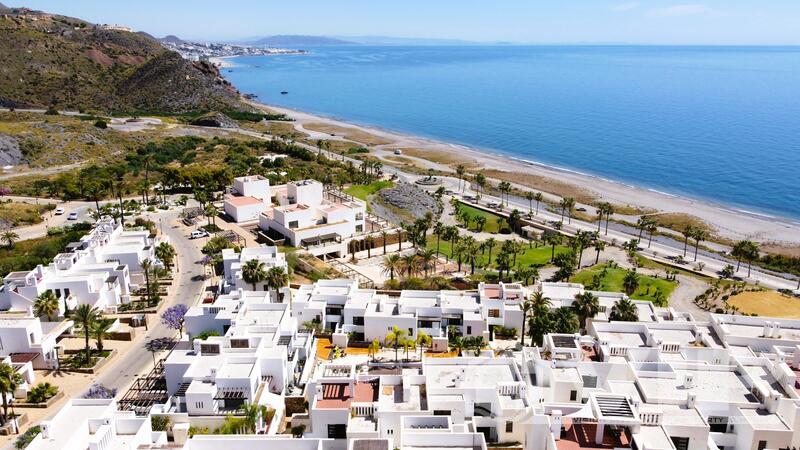 VIP7983: Apartment for Sale in Mojacar Playa, Almería