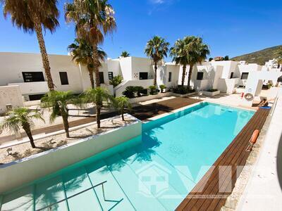 VIP7983: Appartement te koop in Mojacar Playa, Almería