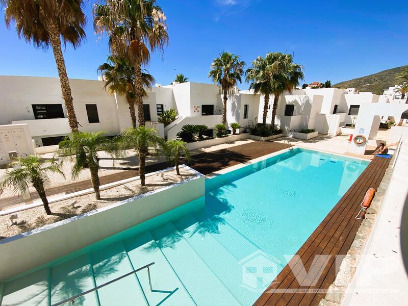 VIP7983: Appartement te koop in Mojacar Playa, Almería