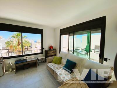 VIP7984: Appartement te koop in Mojacar Playa, Almería