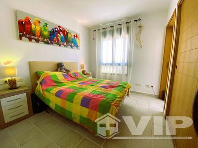 VIP7984: Appartement te koop in Mojacar Playa, Almería